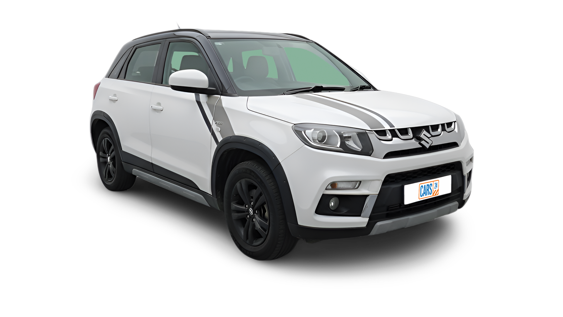 Maruti Vitara Brezza-img